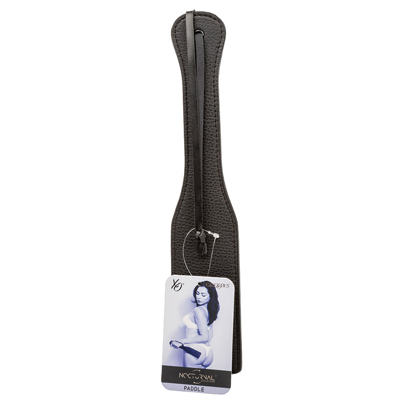 Nocturnal Collection Paddle