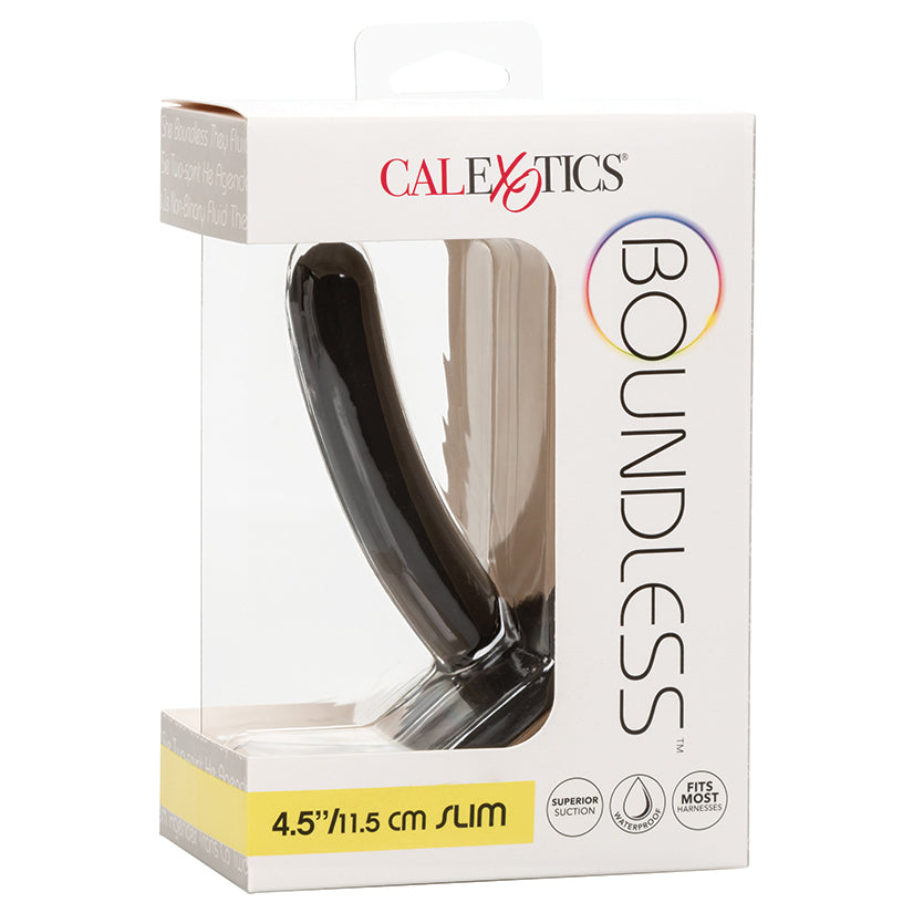 Boundless Slim 4.5"