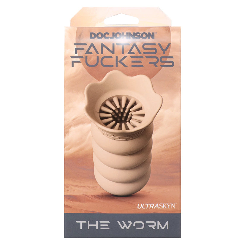 Fantasy Fuckers-The Worm
