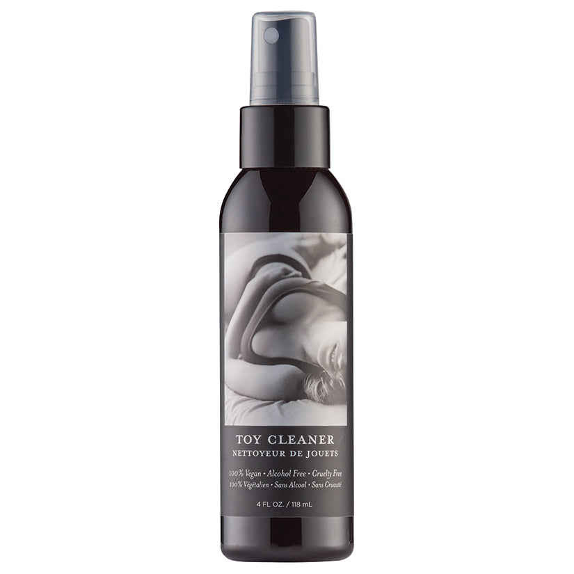 Earthly Body Toy Cleaner 4oz