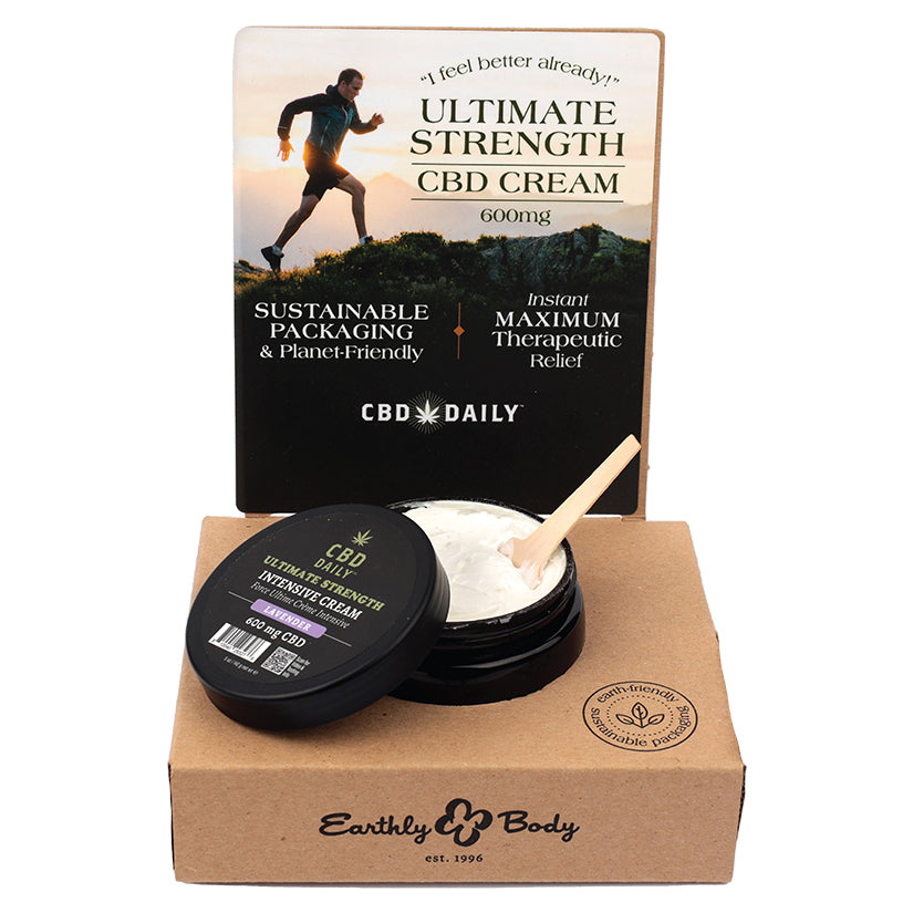 CBD Daily Ultimate