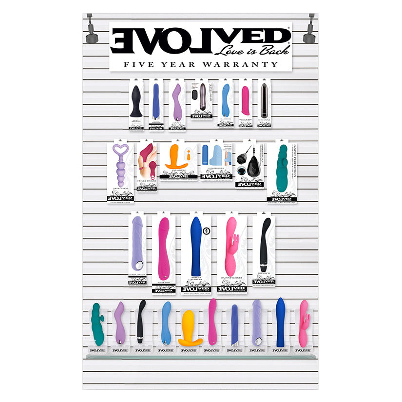 Evolved Best Sellers Bundle [DROP SHIP ONLY]