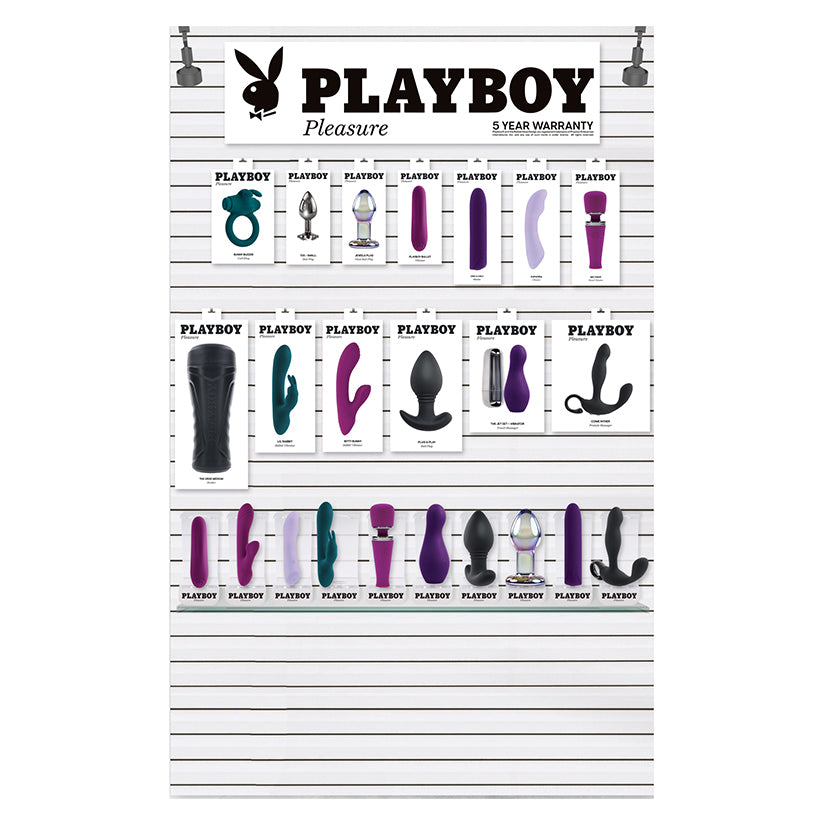 Playboy Pleasure Best Sellers Bundle [DROP SHIP ONLY]