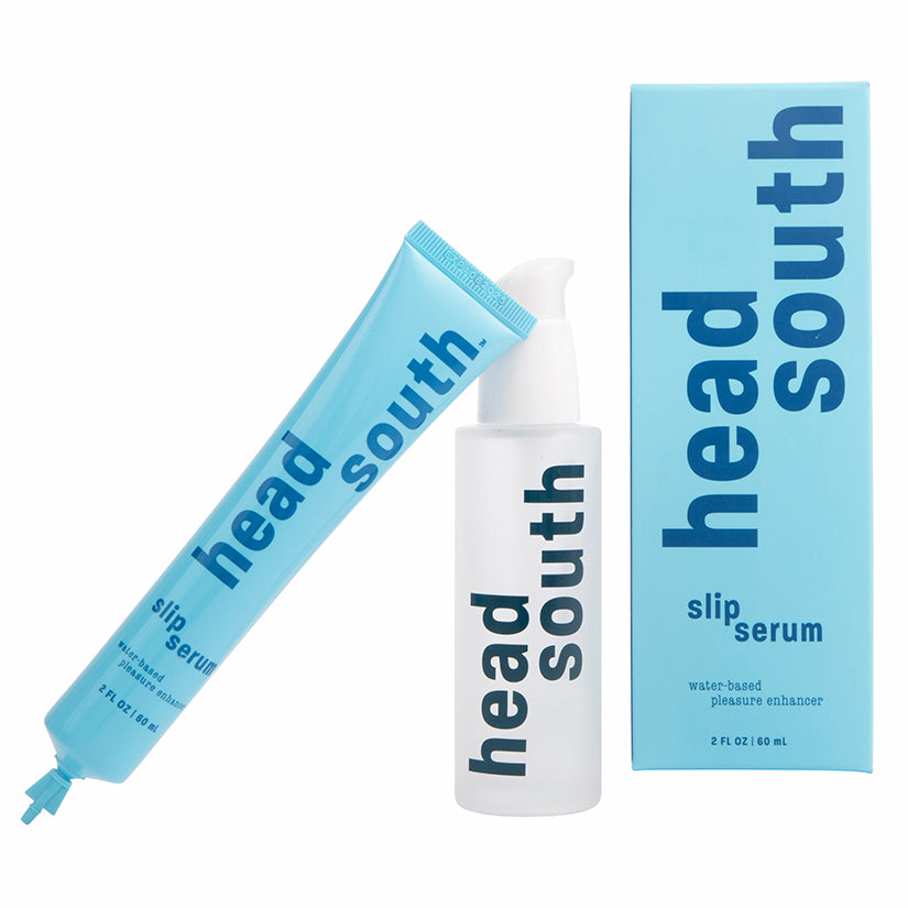 Head South Slip Serums Starter Kit