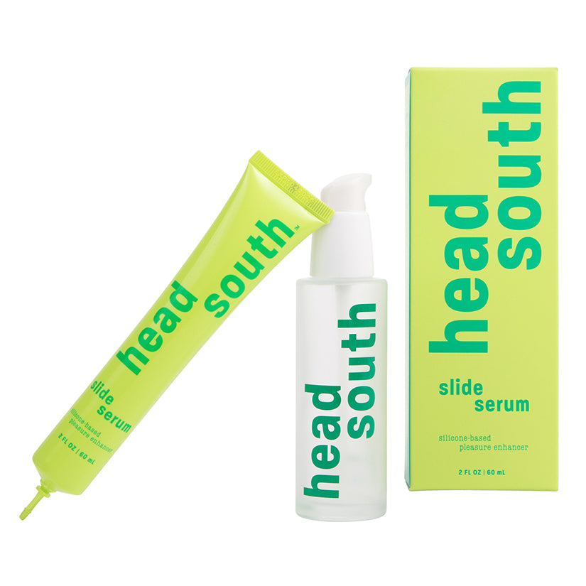 Head South Slide Serum Starter Kit