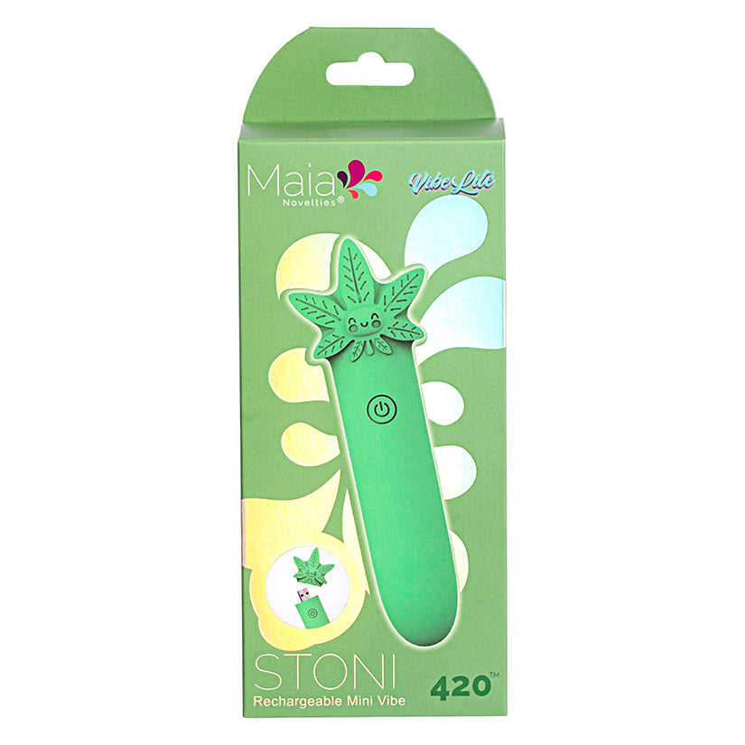 Maia Vibelite Stoni