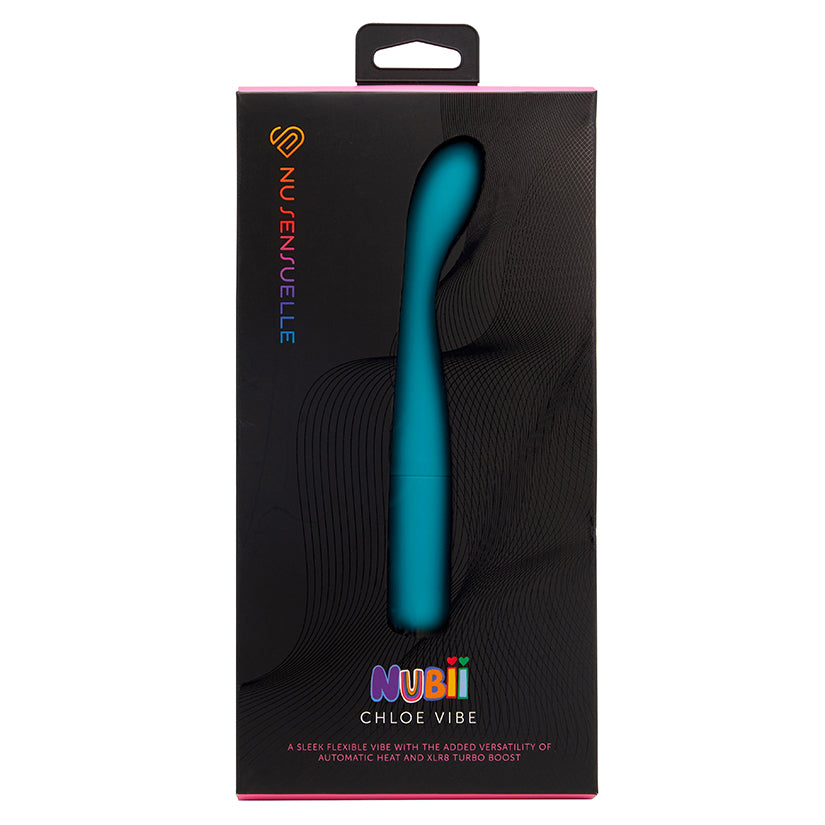 Sensuelle Nubii Chloe Vibe-Blue