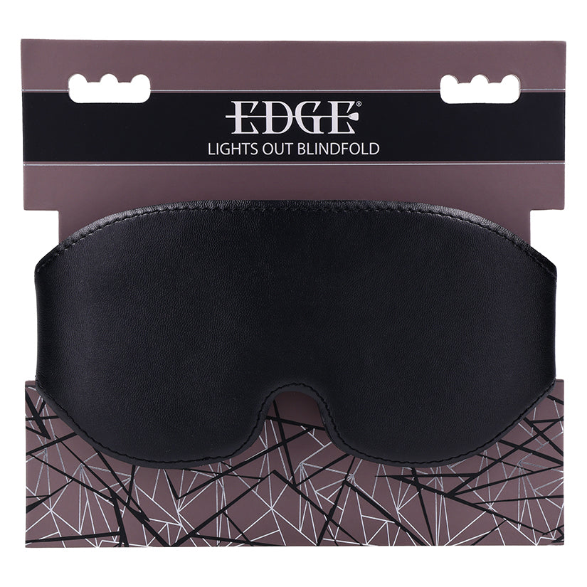 Edge Lights Out Blindfold