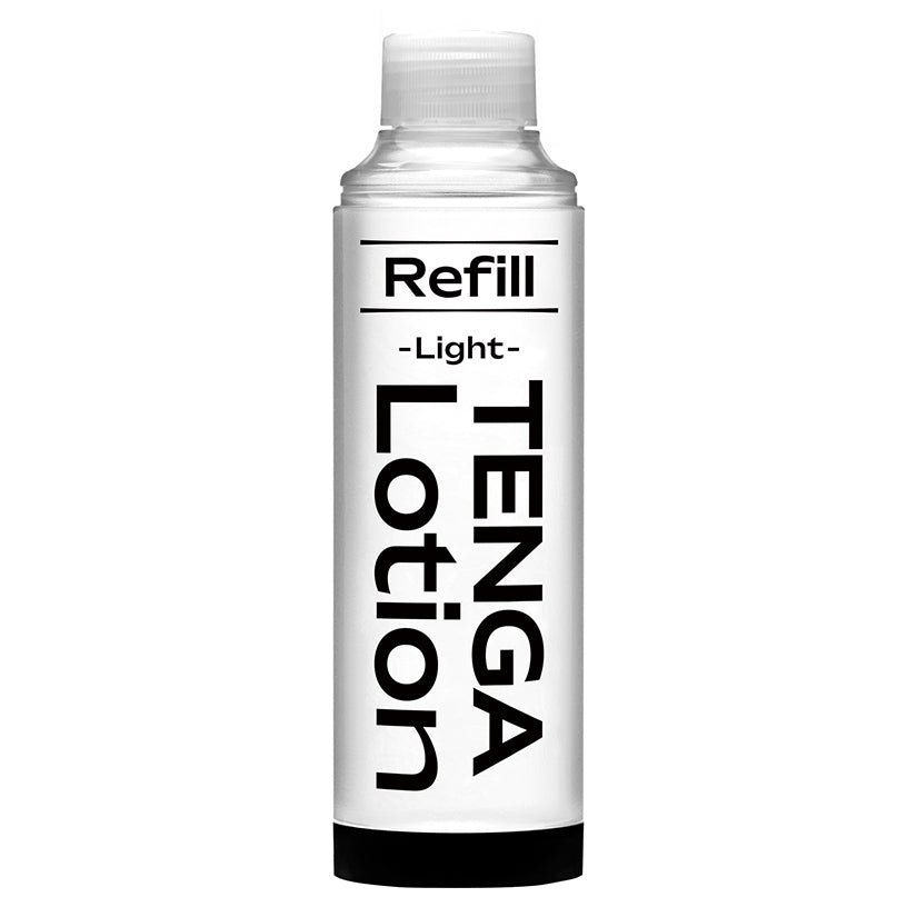Tenga Lotion Refill-Light