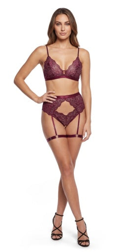 75303 GLITTER 3PC SET