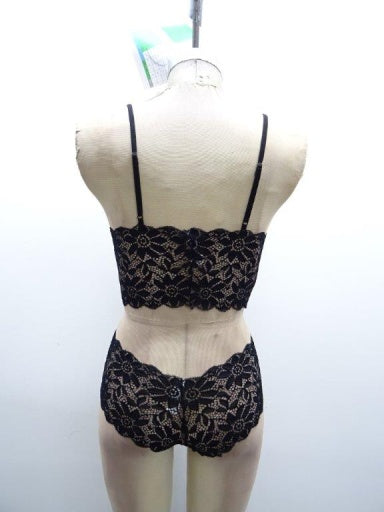 5616X - QUEEN CAMI SET