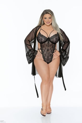 36493X-MIX & MATCH TEDDY