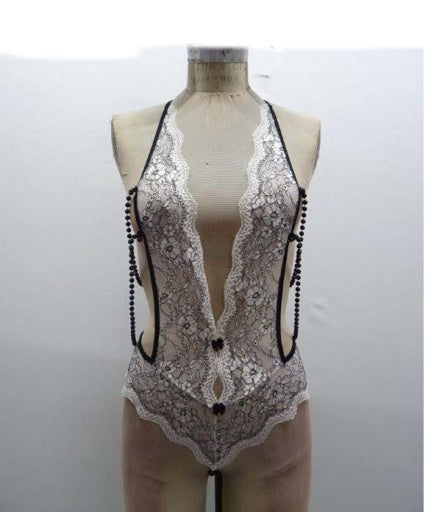 34431 - CASCADE BACK TEDDY