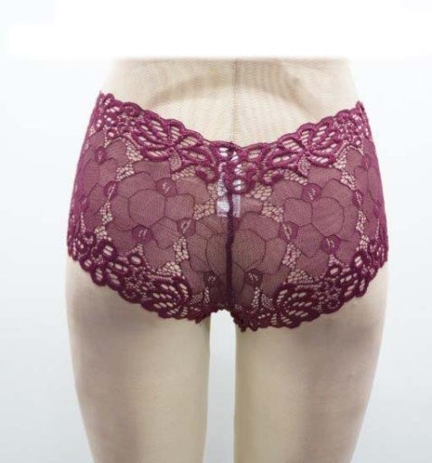 72110X - M&M QUEEN BOY SHORT