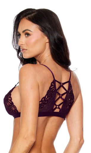 73219X-MIX & MATCH SOFT BRA