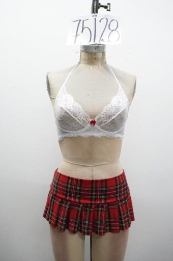 SCHOOL GIRL