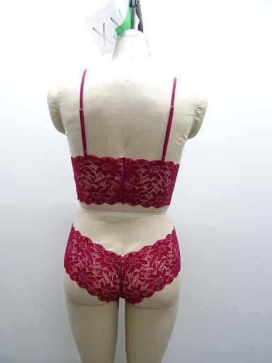 5616X - QUEEN CAMI SET