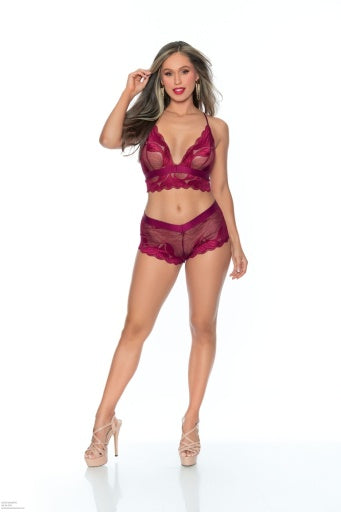 CAMI TOP