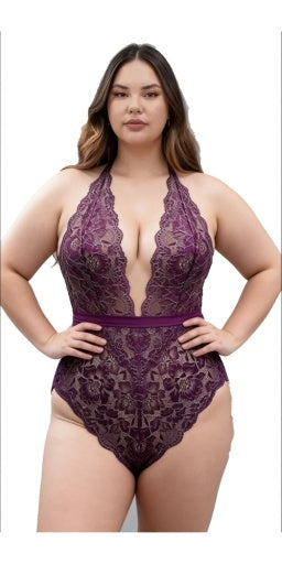 39482X QUEEN CAPSULE TEDDY