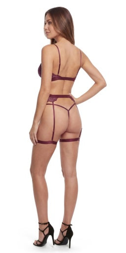 75303 GLITTER 3PC SET