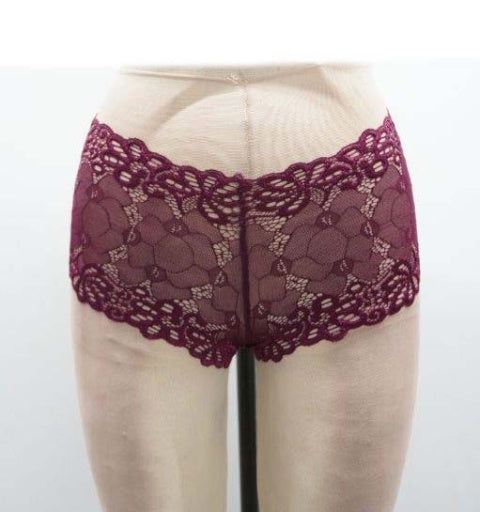 72110X - M&M QUEEN BOY SHORT