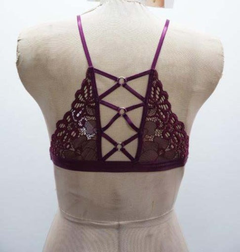 73219X-MIX & MATCH SOFT BRA