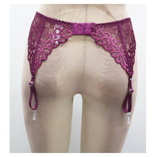 72115XG - M&M QUEEN G-BELT