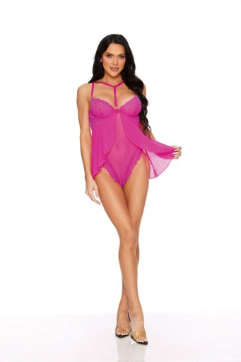 39420 MULTIWEAR CROTCHLESS SET