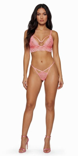 75307 NECKLACE 2PC SET