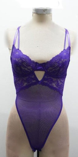 UNDERWIRE TEDDY
