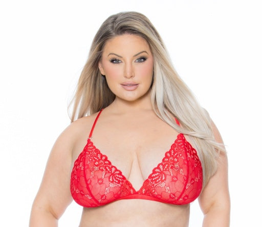 73219X-MIX & MATCH SOFT BRA