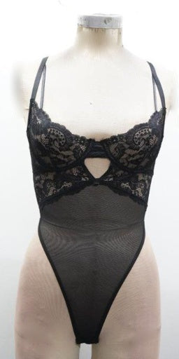 UNDERWIRE TEDDY